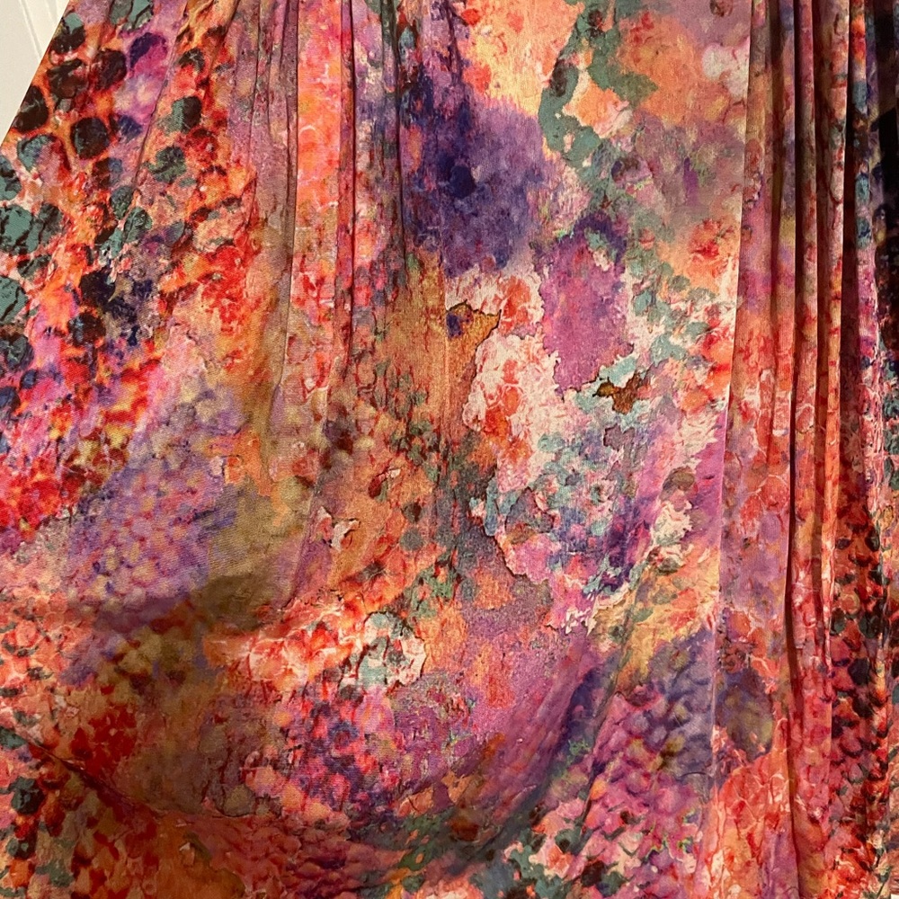 Sky Mini dress - Picture 5 of 7